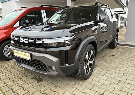 Dacia Duster Hybrid 140 Journey