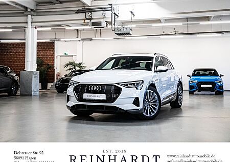 Audi e-tron 55 ADVANCED BLACK 21Z./DAB/PANO/SHZ/KAM.