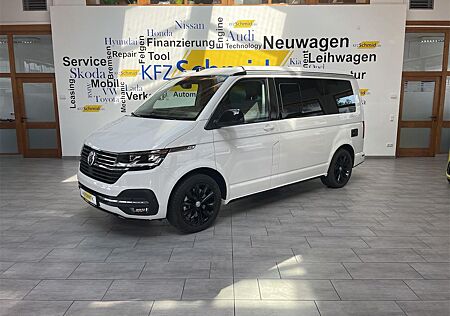 VW T6 California Volkswagen T6.1 California 2.0 TDI DSG Ocean * AHK *