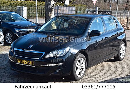 Peugeot 308 Active