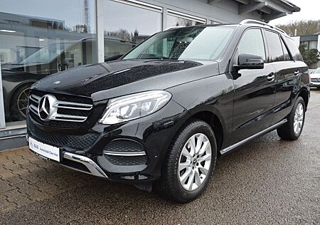 Mercedes-Benz GLE 250 d 4M 9G*COMAND*LED*CAM*PDC*SHZ*CARPLAY*