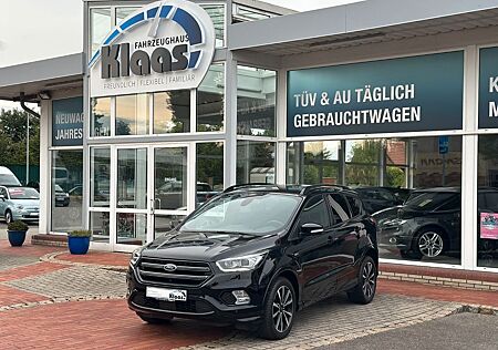 Ford Kuga ST-Line X Automatic AHK Kamera Winterpaket