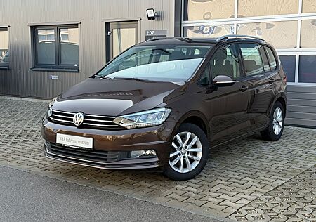 VW Touran Volkswagen Comfortline BMT|LED|ACC|Side|Kamera|