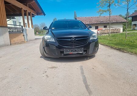 Opel Insignia 2.0 Turbo 4x4 Sport S/S Sport