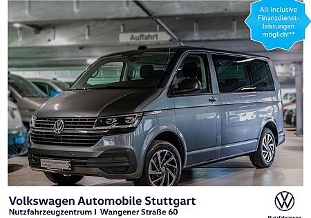 VW T6 Multivan Volkswagen T6.1 Multivan Trendline DSG 2.0 TDI Euro 6d