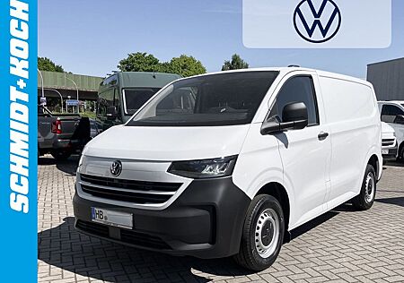 VW T7 Volkswagen Transporter Kasten 2.0 TDI KR L1H1 LED-Scheinw.