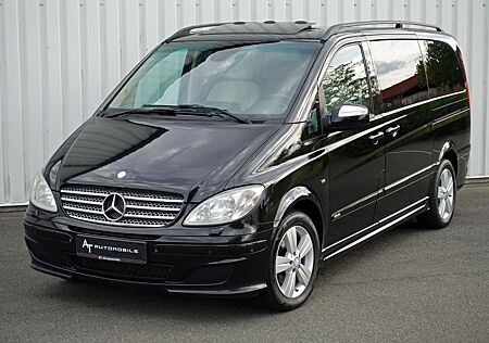 Mercedes-Benz Viano 3.0 CDI lang Exclusive/6-SITZER/PANO/LEDER