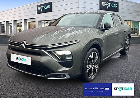 Citroën C5 X Plus1.2 PureTech 130 EAT 8 Drive-Assist-Pak