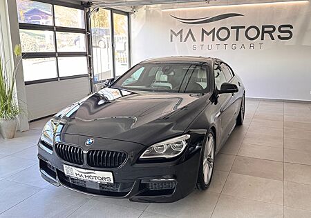 BMW 650 Gran Coupe i xDrive/Soft-Close/Harman-Kardon