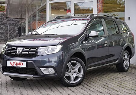 Dacia Logan II MCV Kombi 0.9 TCE Comfort Navi PDC USB