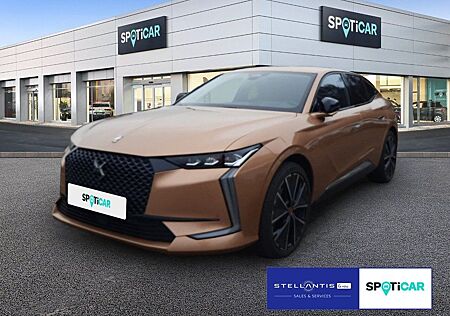 DS Automobiles DS 4 E-Tense Hybrid 225(Plug-In)Perf.Line+ S&S(E