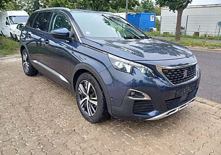 Peugeot 5008 Allure