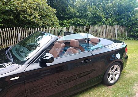 BMW 118i Cabrio -