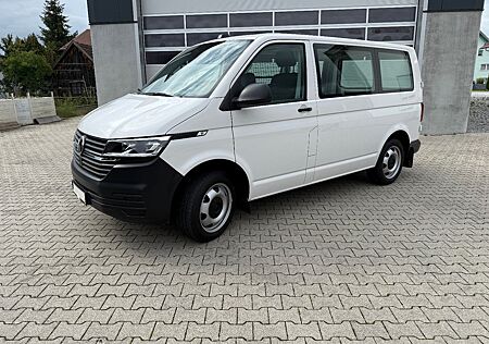VW T6 Kombi Volkswagen T6.1 Kombi