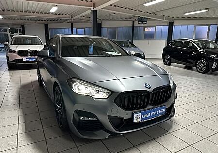 BMW 218 Gran Coupé M Sport ACC Lenkradhz. Panno. Na