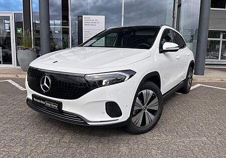 Mercedes-Benz EQA 300 4M Progressive Pano getöntes Glas Winter
