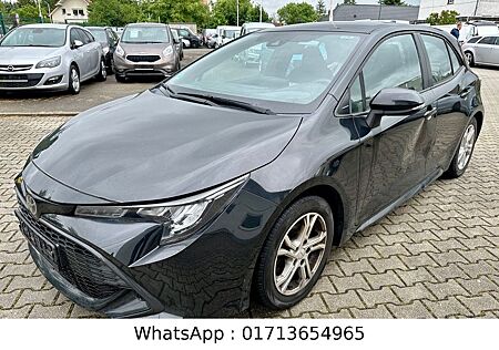 Toyota Corolla 1.2 Comfort LED*KAMERA*DAB*ACC