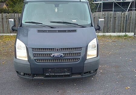 Ford Transit Kasten FT 300 K Trend LKW