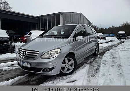 Mercedes-Benz B 170 Automatik*Garantie*TÜV NEU