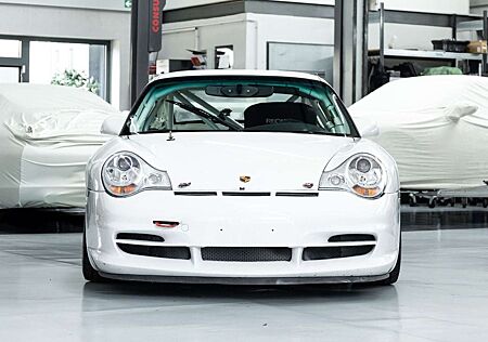 Porsche 996 911 GT3 Cup I Getriebe Revidiert I DMSB