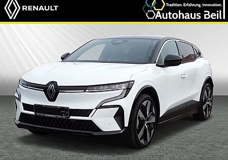 Renault Megane E-Tech Electric Techno