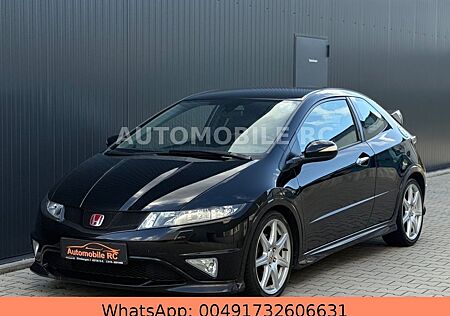 Honda Civic 2.0 Type*Xenon*Alcantara*Navi*Orig Zustand