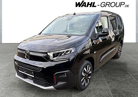Citroën Berlingo 1.5 Diesel 130 Max XL