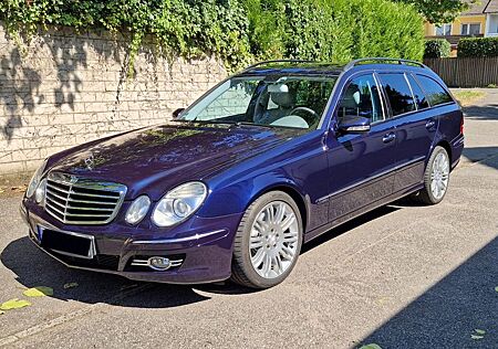 Mercedes-Benz E 350 T AVANTGARDE Avantgarde