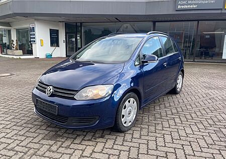 VW Golf Plus Volkswagen 1.4 TSI Clima Tüv neu,Navi