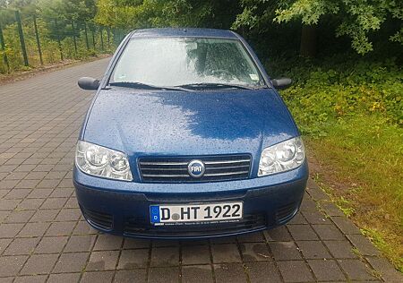 Fiat Punto 1.2 8V Ciao KLIMAANLAGE ERSTE HAND 30000 K