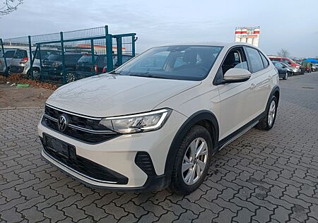 VW Taigo Volkswagen 1.0 TSI Life Automatik Navi