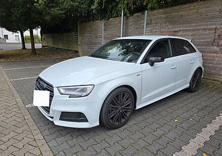 Audi A3 1.5 TFSI cod S tronic sport Sportb sport