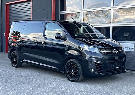 Opel Zafira Life Tourer L2 Head-Up LEDER Massage