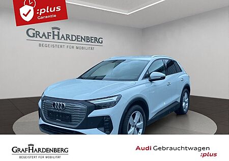 Audi Q4 e-tron Q4 40 e-tron Kamera Navi GRA
