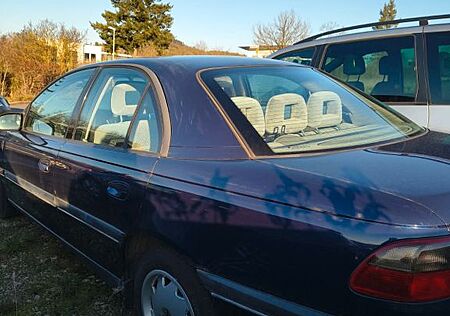 Opel Omega 2.0 16V Plus Klima Plus Klima