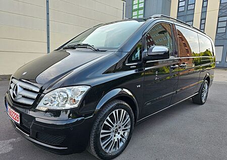 Mercedes-Benz Viano 3.0 CDI AMBIENTE*EXTRALANG*2xSch.Tür.