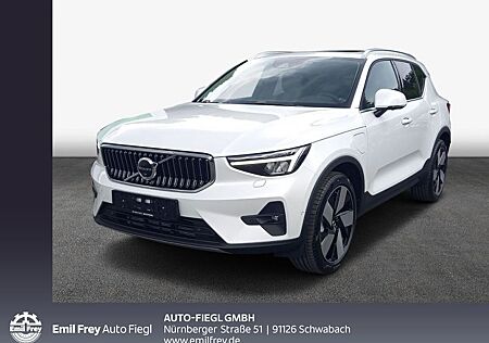 Volvo XC 40 XC40 T5 Recharge DKG Ultimate Bright