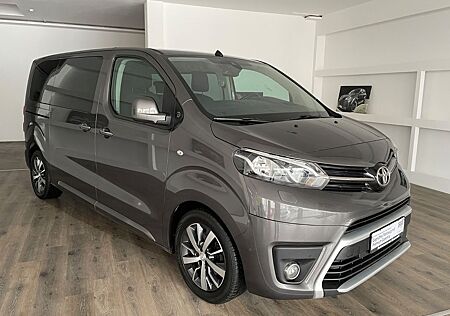 Toyota Pro Ace Proace Verso L1 Team Deutschland