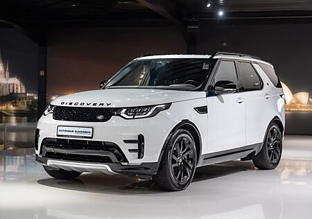 Land Rover Discovery Landmark Editi. SDV6*MERIDIAN*LUFTFED.