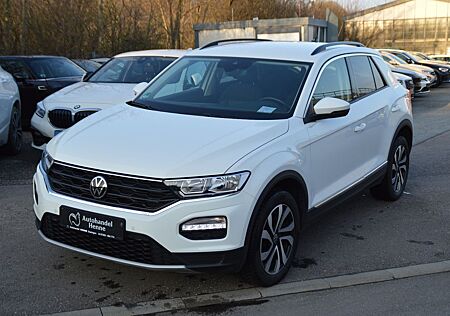 VW T-Roc Volkswagen TDI Style AppConncet Navi Kamera