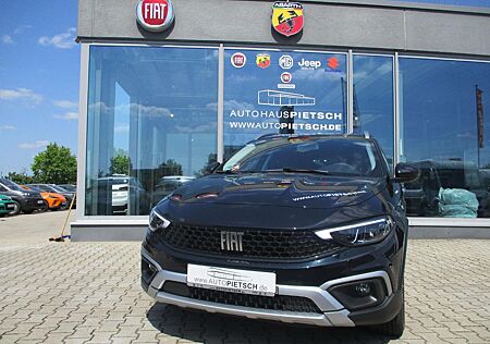 Fiat Tipo Kombi Cross Hybrid 1.5GSE 96kW(130PS) DCT *