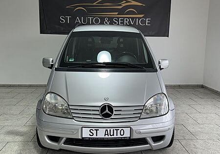 Mercedes-Benz Vaneo 1.7 CDI (414.700)