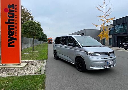 VW T7 Volkswagen Multivan 1,5 TSI OPF DSG Life Life