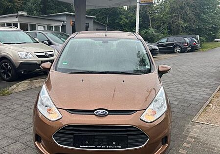 Ford B-Max Trend