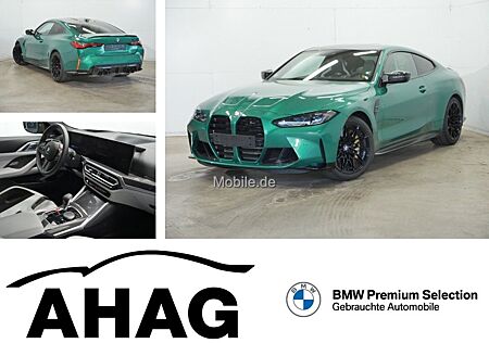 BMW M4 Competition M xDrive UPE 136TEuro