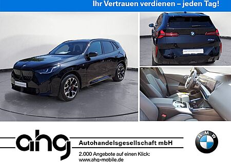 BMW X3 xDrive20 AT *MSportPro*Iconic*Navi*Kamera*AHK