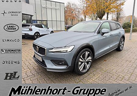 Volvo V60 CC V60 Cross Country B5 B AWD Geartronic ULTIMATE