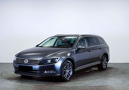 VW Passat Variant Volkswagen 2.0 TDI SCR 140kW DSG BMT Hig...