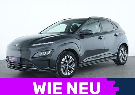 Hyundai Kona Elektro ACC|LED|Navi|Effizienz-Paket|SHZ|PD