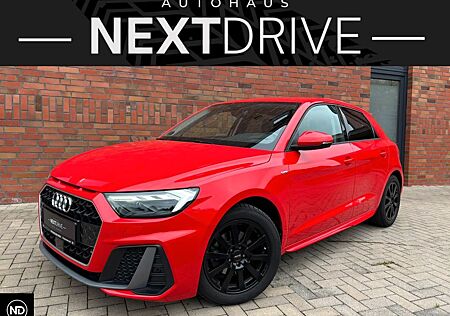 Audi A1 Sportback 30 TFSI S-line *LED*Ambiente+*